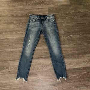 Women’s Lucky Brand Jeans